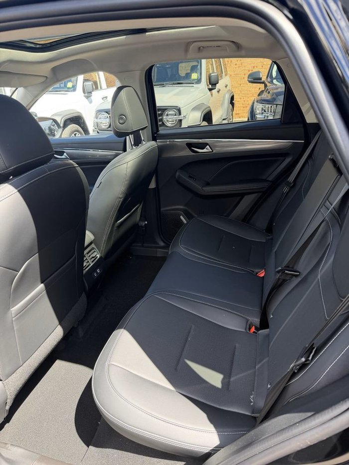 2025 GWM Haval Jolion Vanta Hybrid