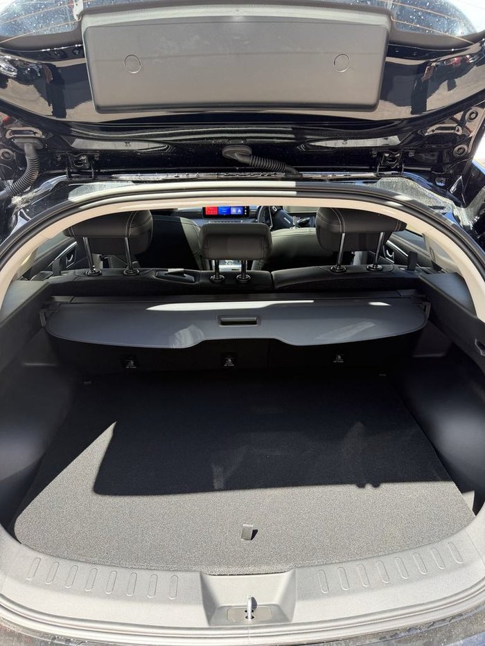 2025 GWM Haval Jolion Vanta Hybrid