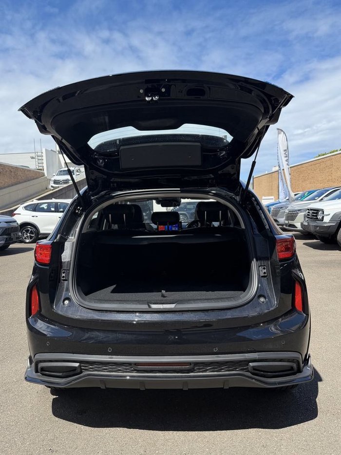 2025 GWM Haval Jolion Vanta Hybrid