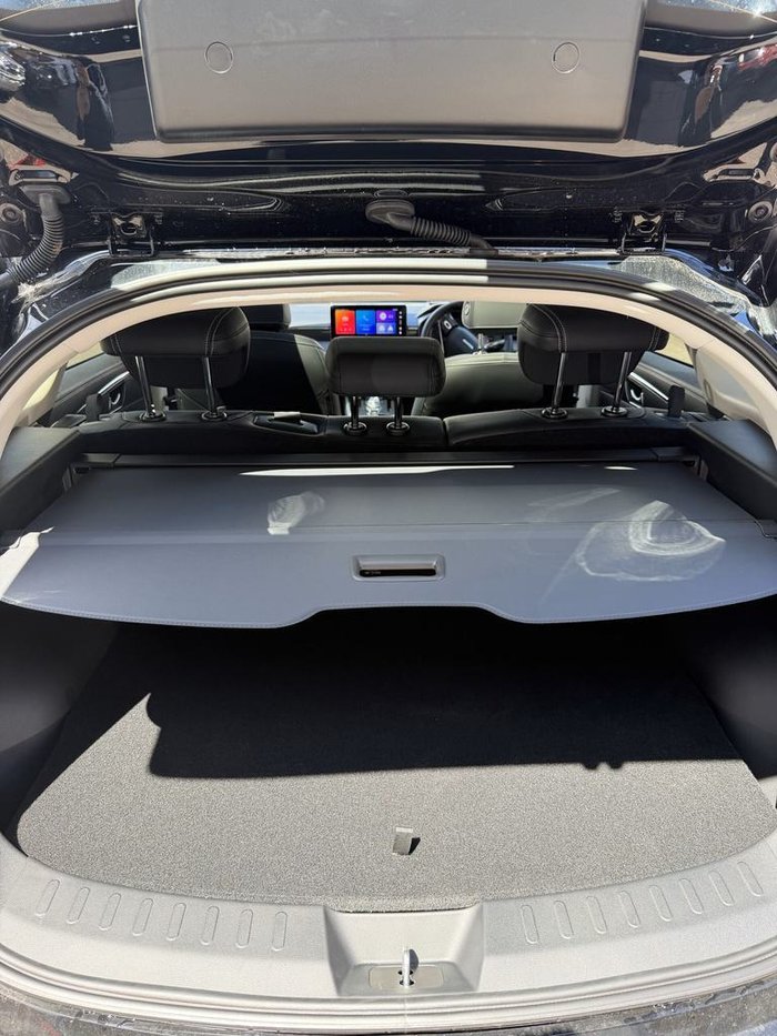 2025 GWM Haval Jolion Vanta Hybrid