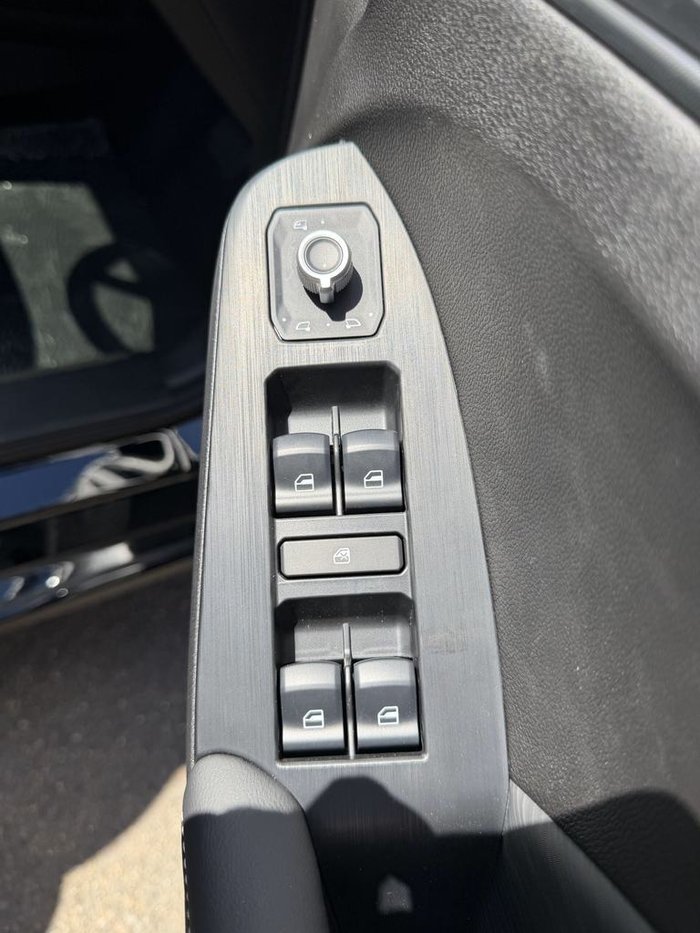 2025 GWM Haval Jolion Vanta Hybrid