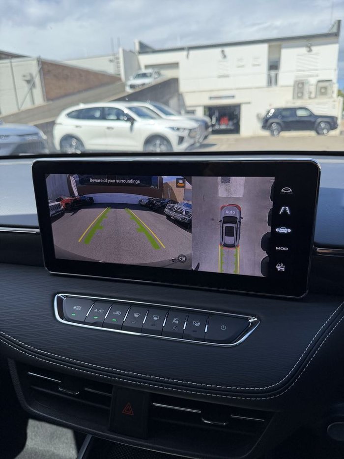 2025 GWM Haval Jolion Vanta Hybrid