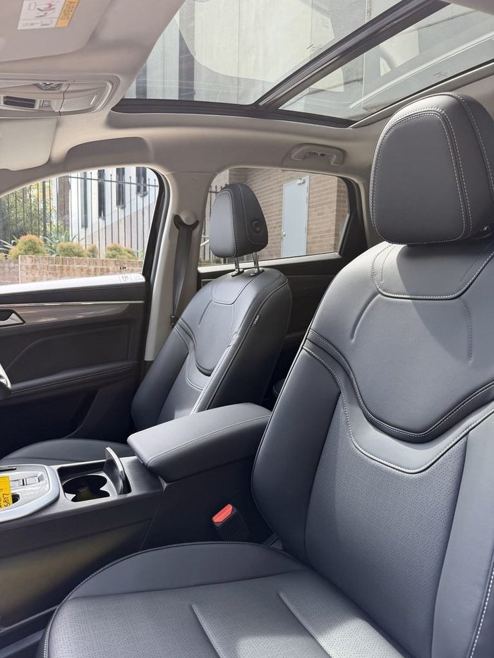 2025 GWM Haval Jolion Vanta Hybrid