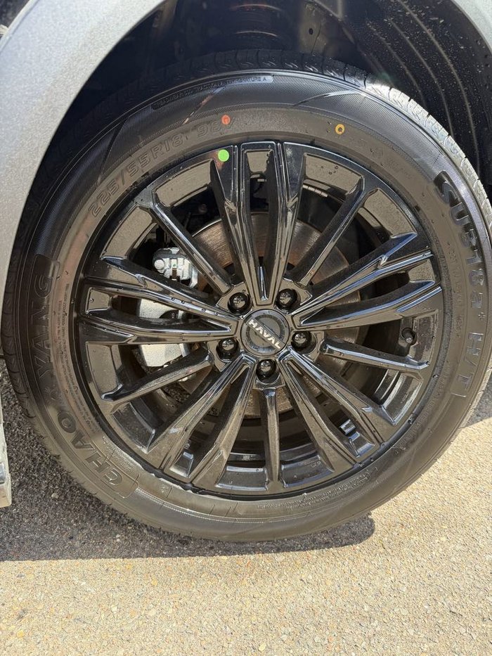 2025 GWM Haval Jolion Vanta Hybrid