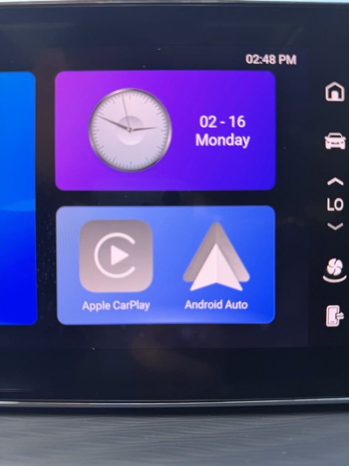 2025 GWM Haval Jolion Vanta Hybrid