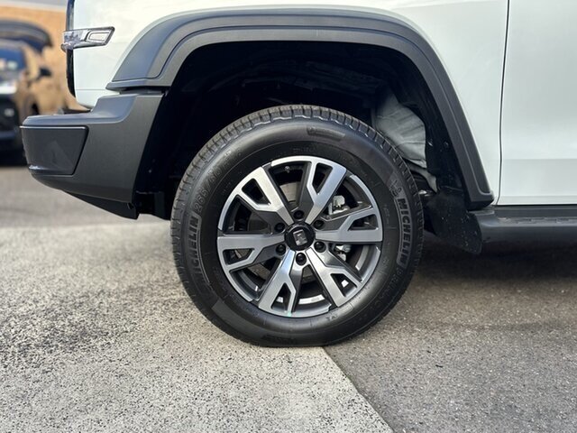 2025 GWM Tank 300 Ultra