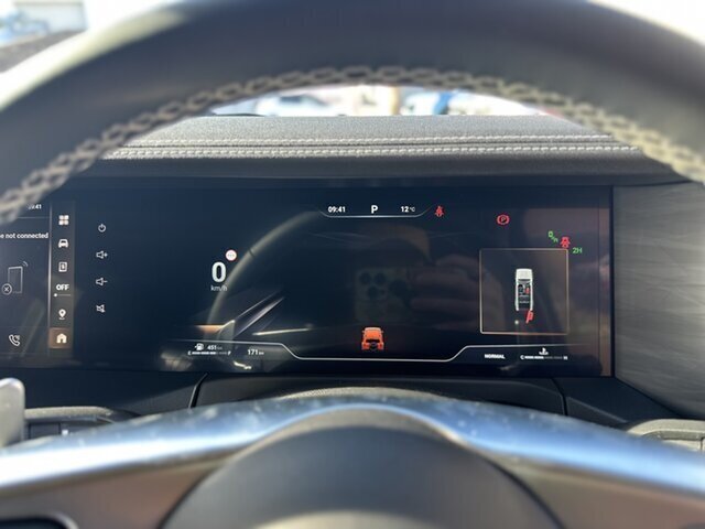 2025 GWM Tank 300 Ultra