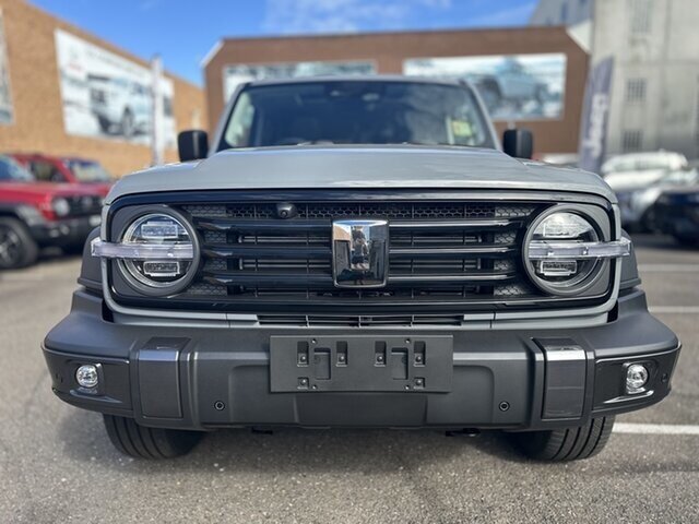 2025 GWM Tank 300 Ultra