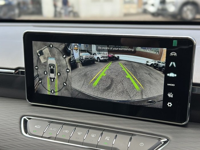 2025 GWM Haval Jolion Lux