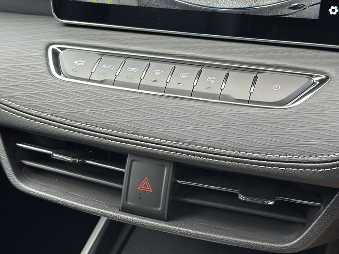 2025 GWM Haval Jolion Lux