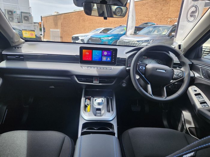 2026 GWM Haval Jolion Premium