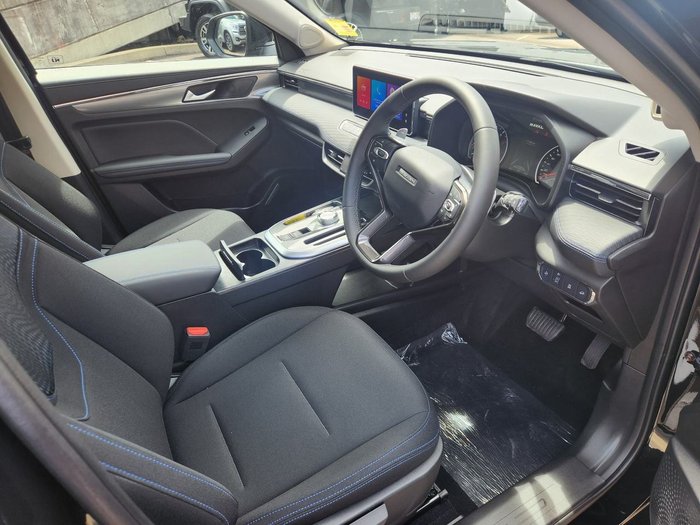 2026 GWM Haval Jolion Premium