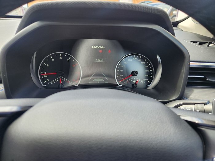 2026 GWM Haval Jolion Premium