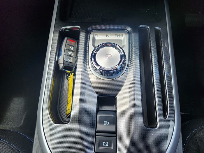 2026 GWM Haval Jolion Premium