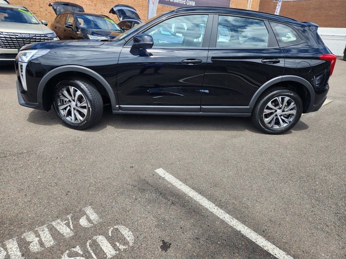 2026 GWM Haval Jolion Premium