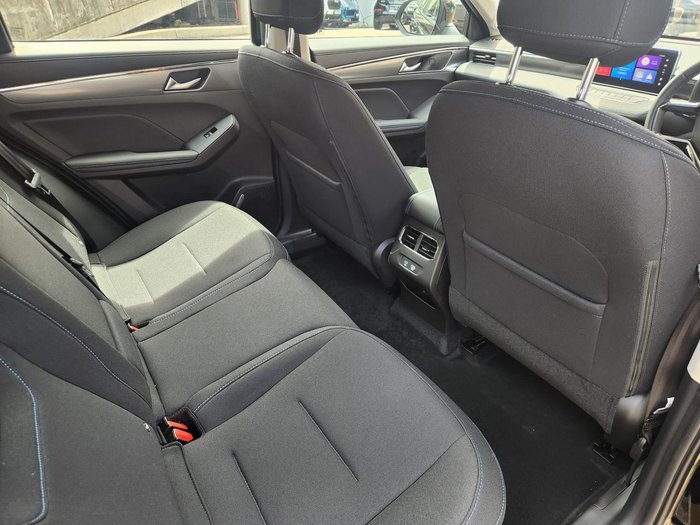 2026 GWM Haval Jolion Premium