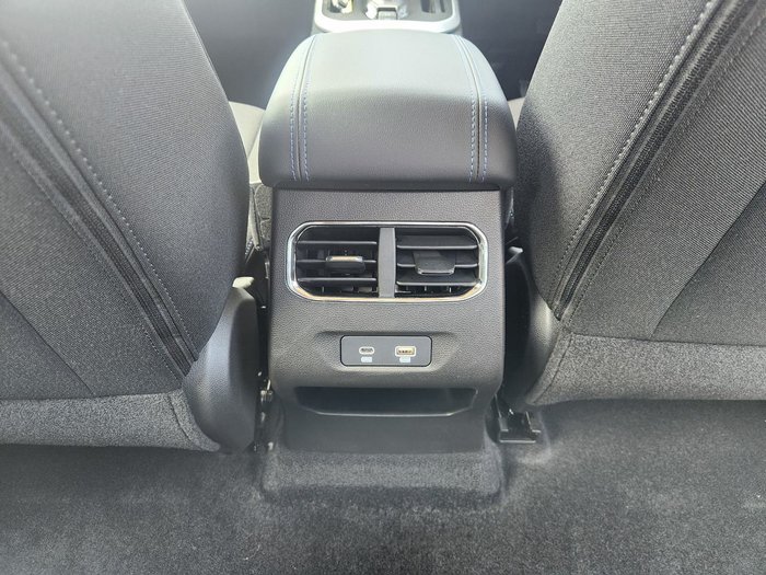 2026 GWM Haval Jolion Premium