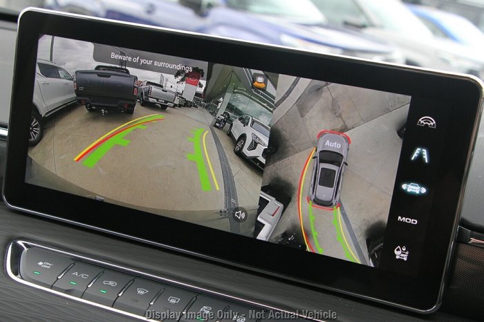 2026 GWM Haval Jolion Vanta