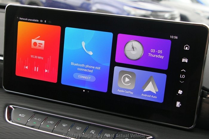 2026 GWM Haval Jolion Vanta