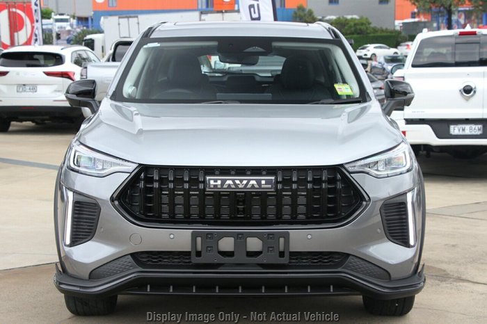 2026 GWM Haval Jolion Vanta