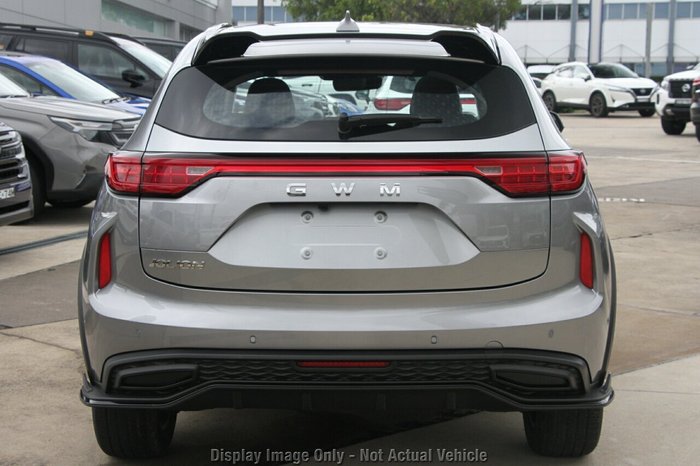 2026 GWM Haval Jolion Vanta