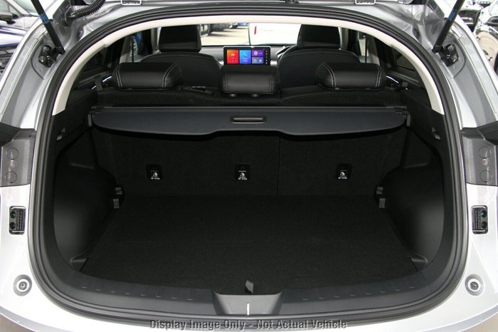 2026 GWM Haval Jolion Vanta