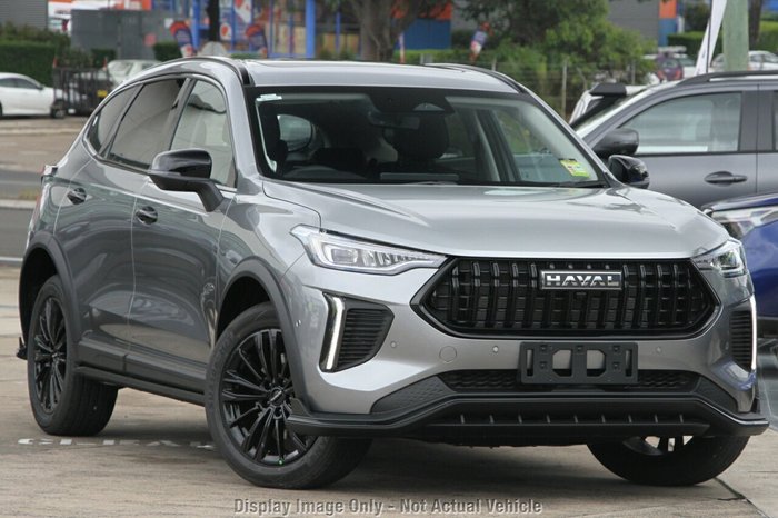 2026 GWM Haval Jolion