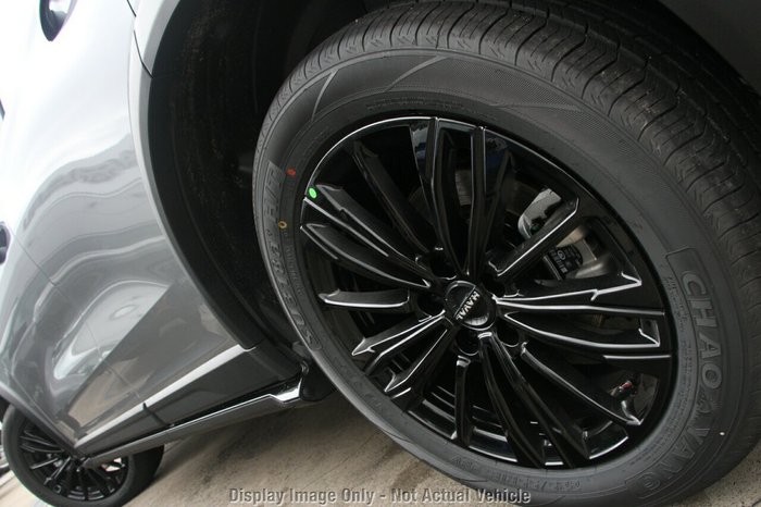 2026 GWM Haval Jolion Vanta