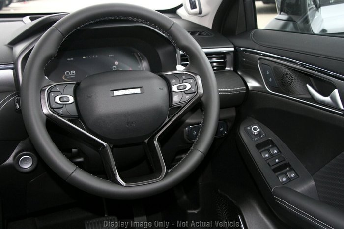 2026 GWM Haval Jolion Vanta