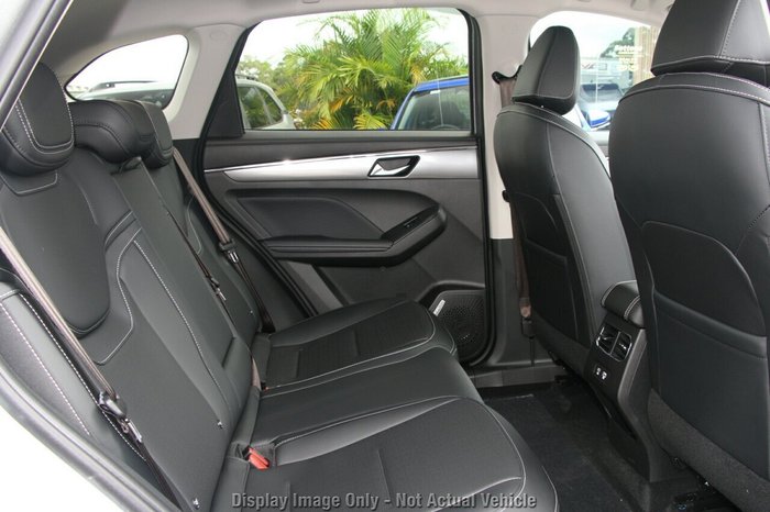 2026 GWM Haval Jolion Vanta