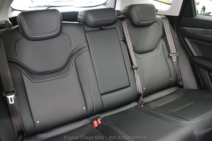 2026 GWM Haval Jolion Vanta