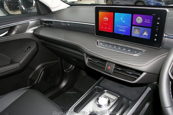 2026 GWM Haval Jolion Vanta