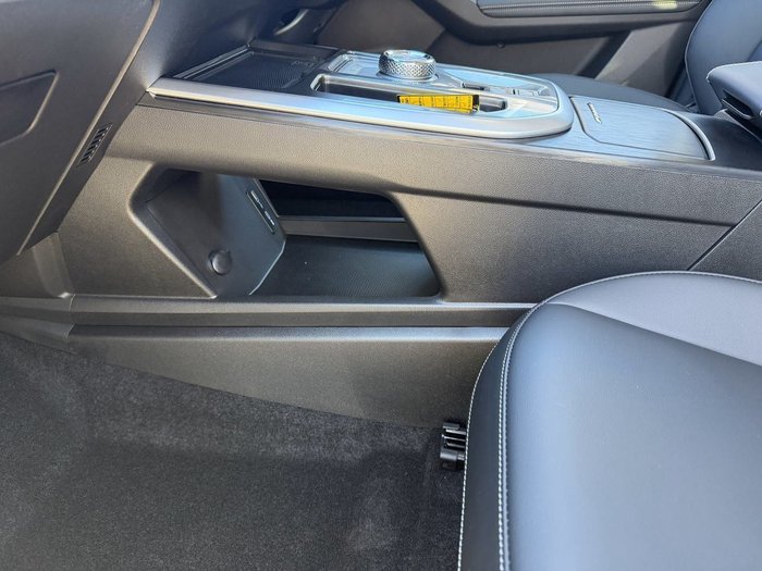 2026 GWM Haval Jolion Lux