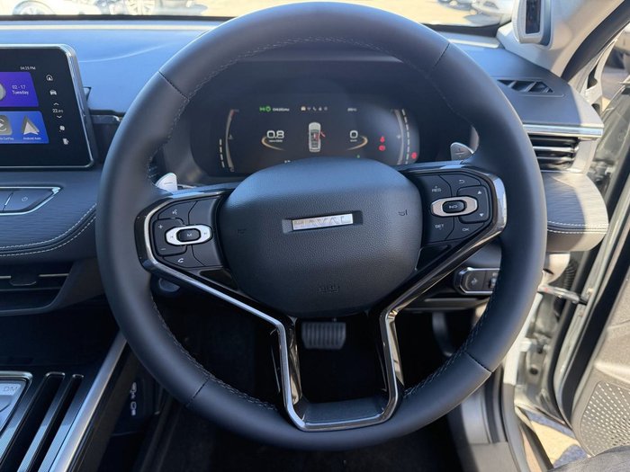 2026 GWM Haval Jolion Lux