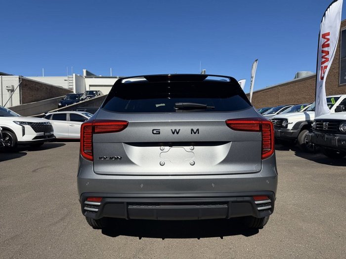 2026 GWM Haval Jolion Lux