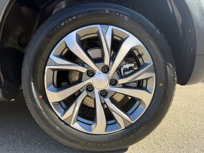 2026 GWM Haval Jolion Lux