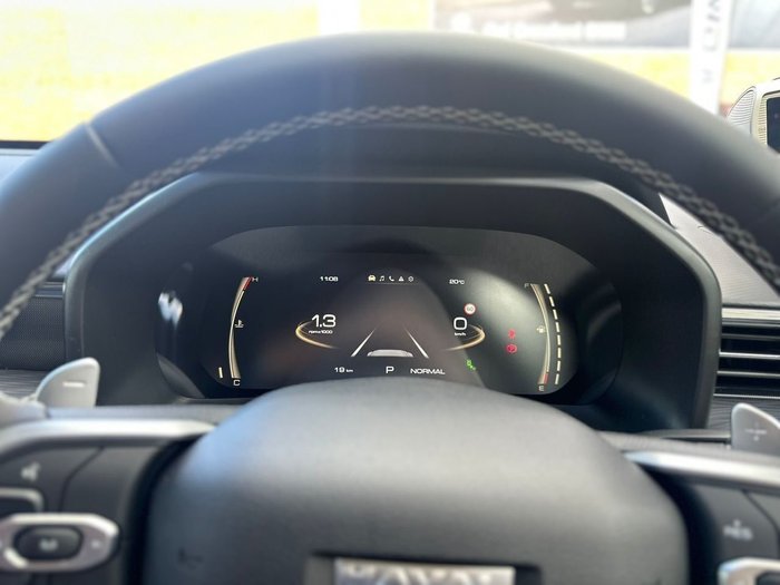 2026 GWM Haval Jolion Lux