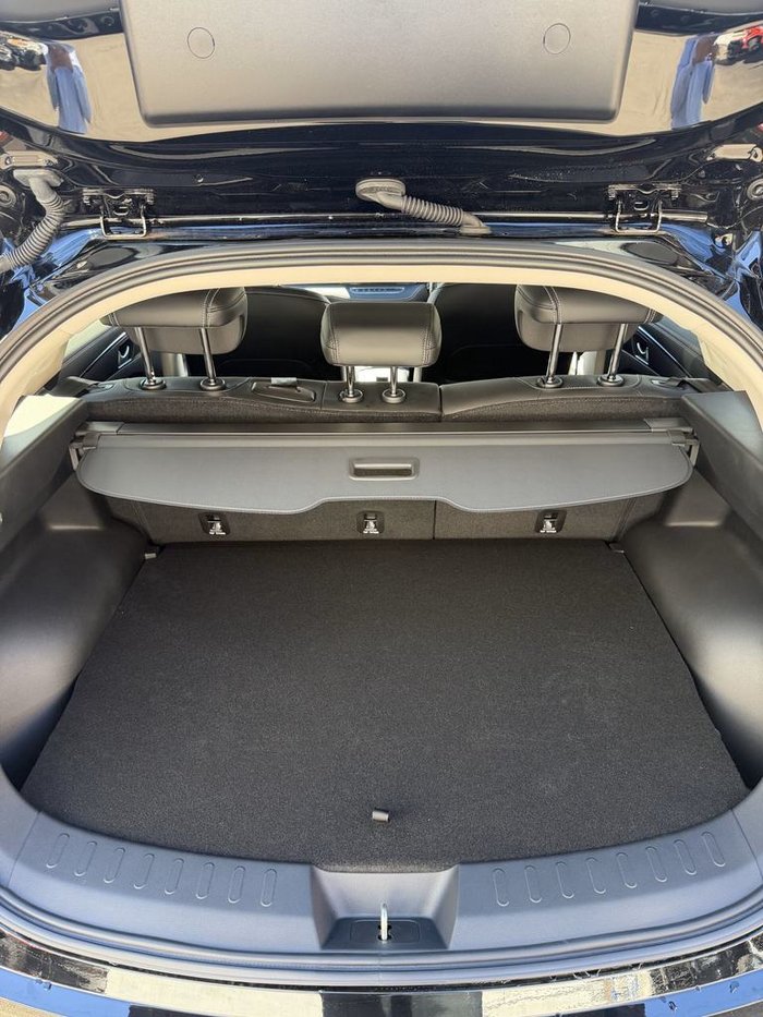 2025 GWM Haval Jolion Lux Hybrid