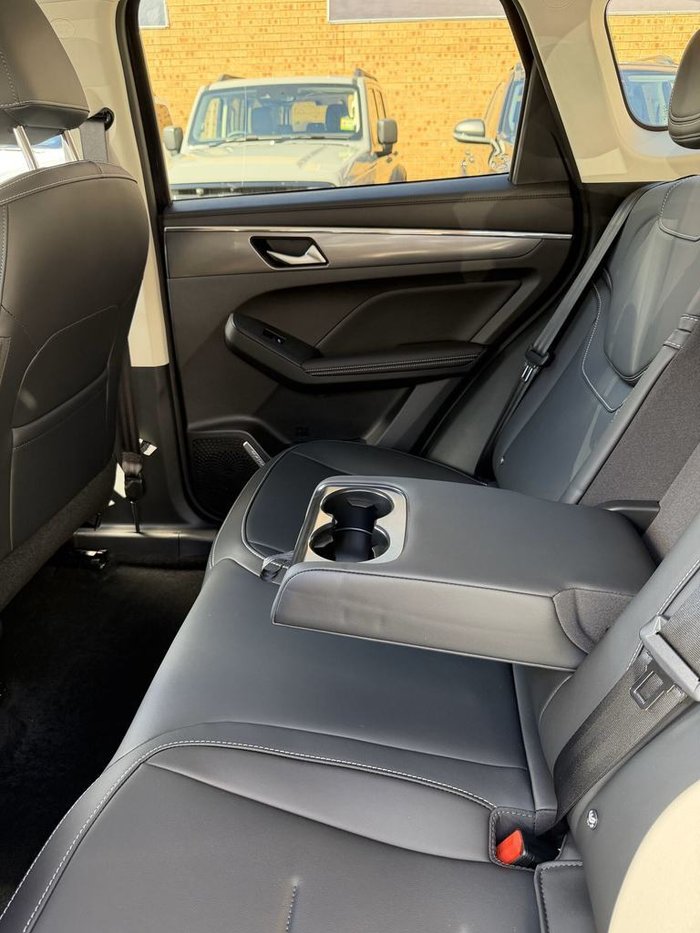 2025 GWM Haval Jolion Lux Hybrid