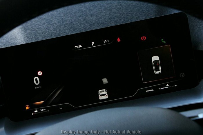 2026 GWM Haval H6 Ultra