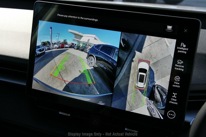 2026 GWM Haval H6 Ultra