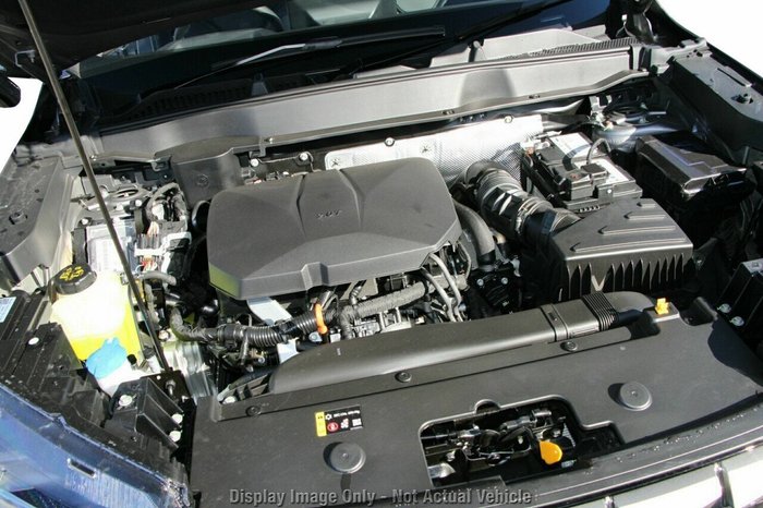 2026 GWM Haval H6 Ultra