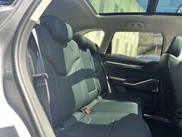 2026 GWM Haval H6 Ultra