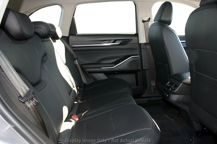 2026 GWM Haval H6 Ultra