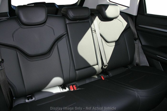 2026 GWM Haval H6 Ultra