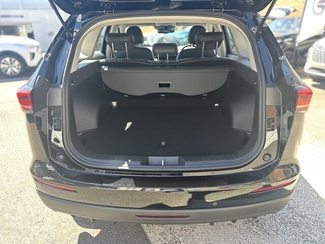 2026 GWM Haval H6 Lux