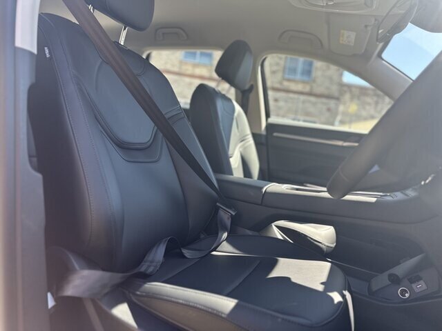 2026 GWM Haval H6 Lux