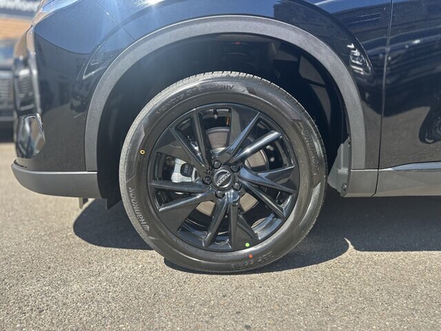 2026 GWM Haval H6 Lux