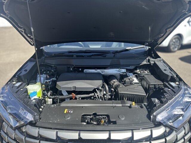 2026 GWM Haval H6 Lux