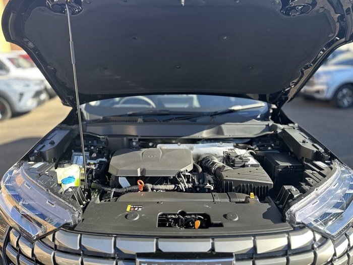 2026 GWM Haval H6 Ultra